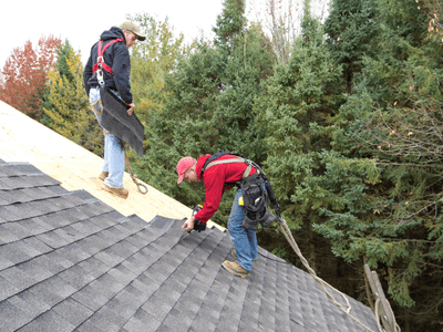 About Roof Repair Experts Griggsville, IL